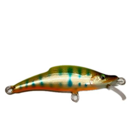 鱒moku マスモク 箱名称相違 50S ルアー ミノー  未使用品