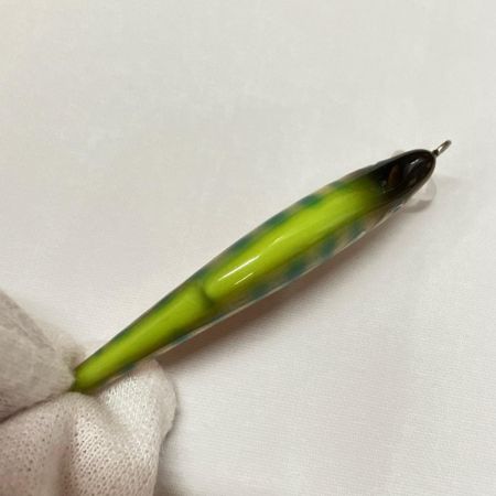鱒moku マスモク 箱名称相違 50S ルアー ミノー  未使用品