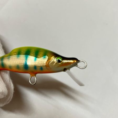 鱒moku マスモク 箱名称相違 50S ルアー ミノー  未使用品