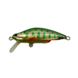 Teru Lures テルルアーズ 50 ルアー ミノー 未使用品 Sランク