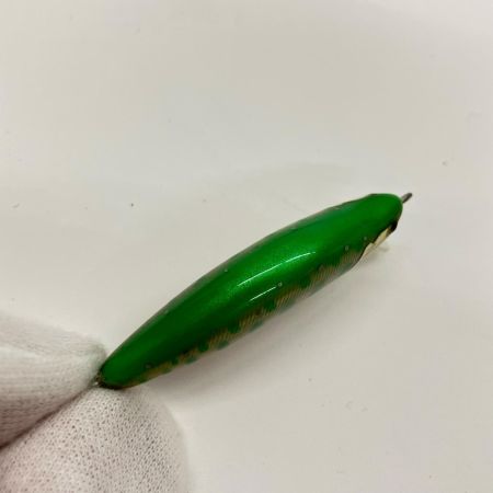 Teru Lures テルルアーズ 50 ルアー ミノー 未使用品