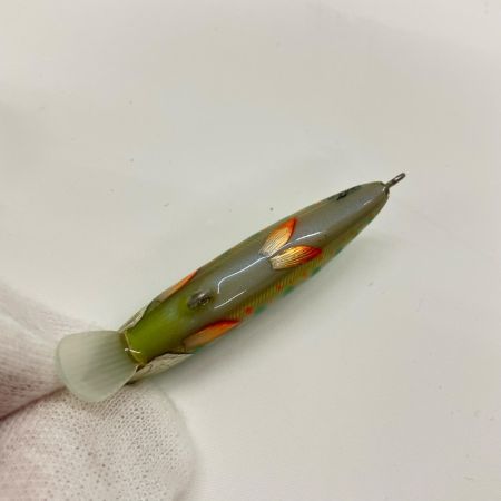 Teru Lures テルルアーズ 50 ルアー ミノー 未使用品
