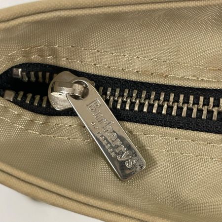BURBERRY BLUE LABEL バーバリーブルーレーベル レディース トートバッグ  ベージュ
