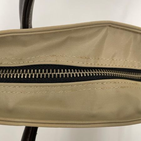 BURBERRY BLUE LABEL バーバリーブルーレーベル レディース トートバッグ  ベージュ