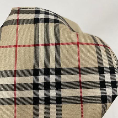 BURBERRY BLUE LABEL バーバリーブルーレーベル レディース トートバッグ  ベージュ