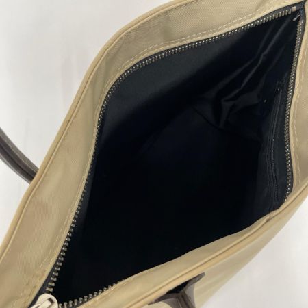 BURBERRY BLUE LABEL バーバリーブルーレーベル レディース トートバッグ  ベージュ