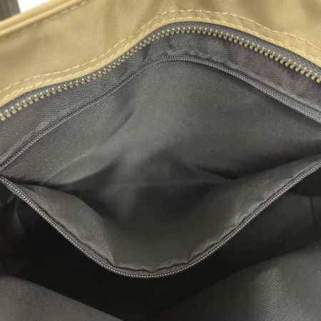 BURBERRY BLUE LABEL バーバリーブルーレーベル レディース トートバッグ  ベージュ