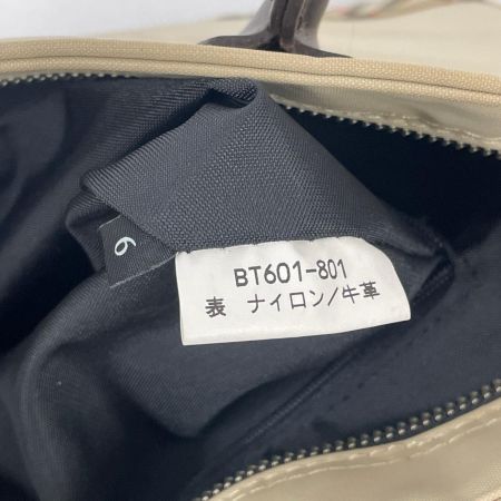 BURBERRY BLUE LABEL バーバリーブルーレーベル レディース トートバッグ  ベージュ