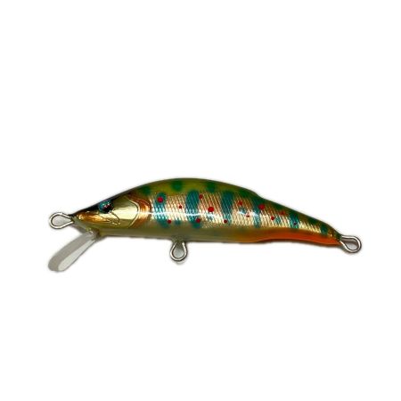 鱒moku マスモク 箱名称相違 50S ルアー ミノー  未使用品