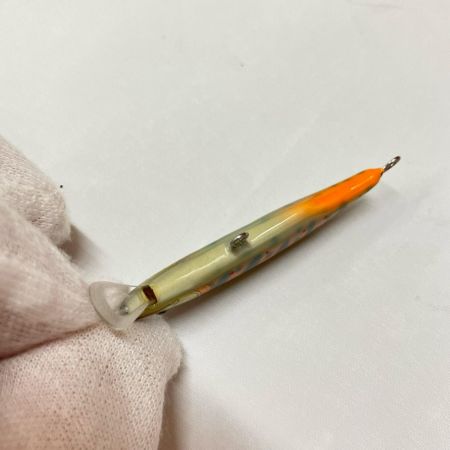 鱒moku マスモク 箱名称相違 50S ルアー ミノー  未使用品