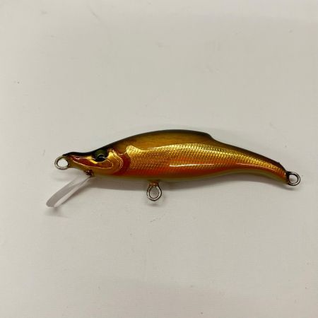 鱒moku マスモク ウグイ ルアー ミノー 50S 未使用品