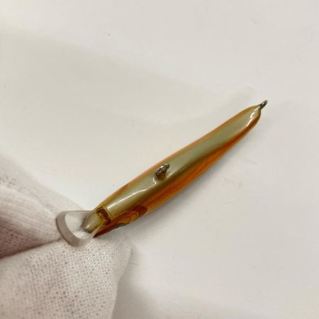 鱒moku マスモク ウグイ ルアー ミノー 50S 未使用品