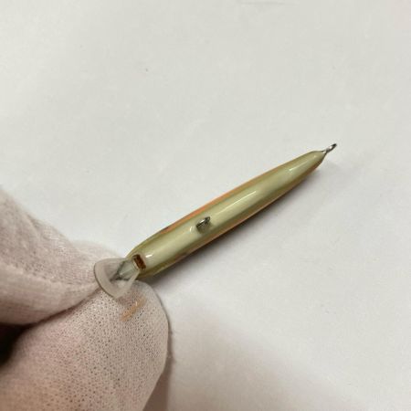 鱒moku マスモク ウグイ 箱名称相違 50S ルアー ミノー  未使用品