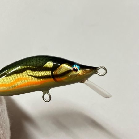 鱒moku マスモク ウグイ 箱名称相違 50S ルアー ミノー  未使用品