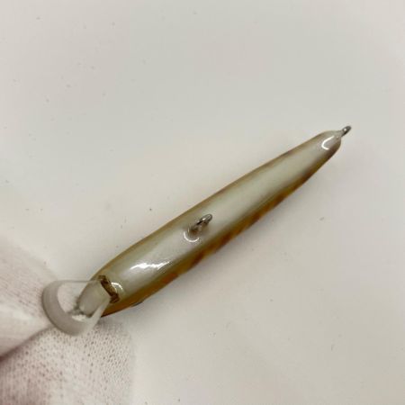 鱒moku マスモク ブラウンヤマメ 50S ルアー ミノー 未使用品