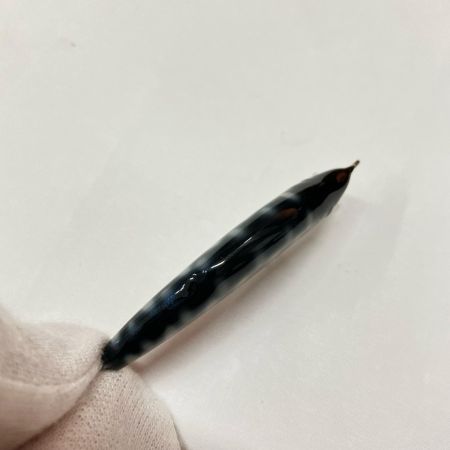 鱒moku マスモク ブラックヤマメ ALLアルミVer 箱付 50S ルアー ミノー  未使用品