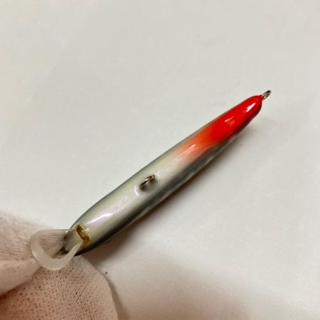 鱒moku マスモク ブラックヤマメ ALLアルミVer 箱付 50S ルアー ミノー  未使用品