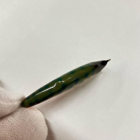鱒moku マスモク Gヤマメ ALLアルミVer 箱付 50S ルアー ミノー  未使用品