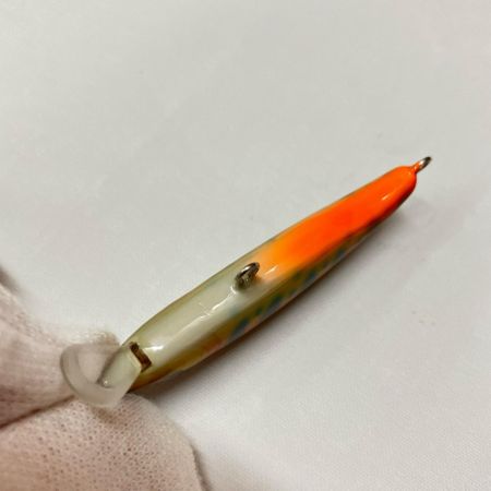 鱒moku マスモク Gヤマメ ALLアルミVer 箱付 50S ルアー ミノー  未使用品