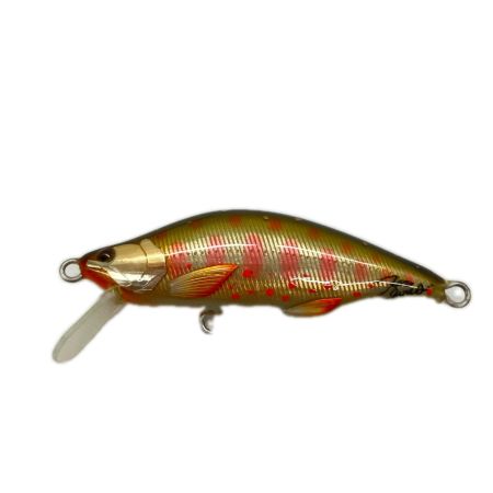 Teru Lures 50 ルアー ミノー 未使用品