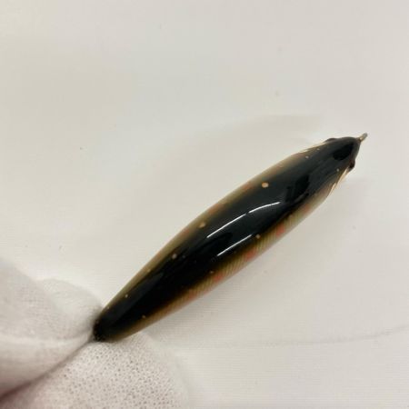 Teru Lures 50 ルアー ミノー 未使用品