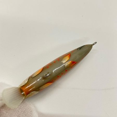 Teru Lures 50 ルアー ミノー 未使用品