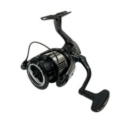 SHIMANO シマノ Vanquish 23ヴァンキッシュ 4000XG 045355 スピニングリール Aランク