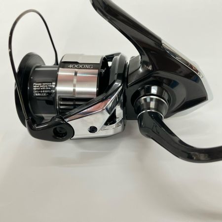 SHIMANO シマノ Vanquish 23ヴァンキッシュ 4000XG 045355 スピニングリール