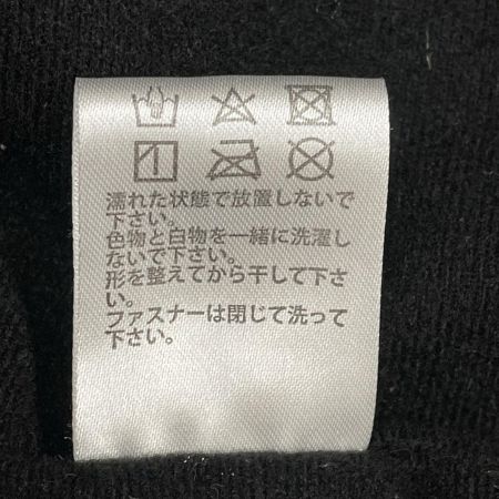 Sfida スフィーダ スポーツウェア ユニセックス TR パデッドロングコート ベンチコート 中綿ロングコート SIZE L SA-22X64 ネイビー