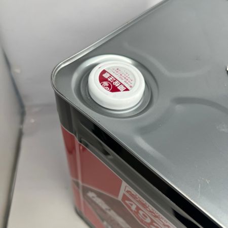 イチネンケミカルズ 塩害ガード  NX492 ブラック 未開封品 