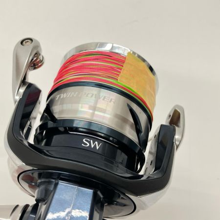 SHIMANO シマノ TWIN POWER 21ツインパワーSW 14000XG 04231 スピニングリール