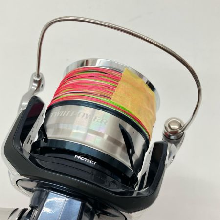 SHIMANO シマノ TWIN POWER 21ツインパワーSW 14000XG 04231 スピニングリール