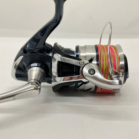 SHIMANO シマノ TWIN POWER 21ツインパワーSW 14000XG 04231 スピニングリール