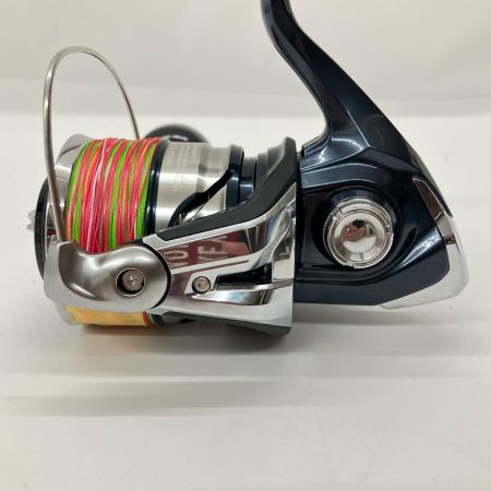 SHIMANO シマノ TWIN POWER 21ツインパワーSW 14000XG 04231 スピニングリール