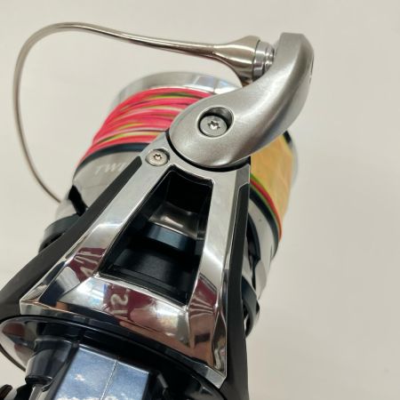 SHIMANO シマノ TWIN POWER 21ツインパワーSW 14000XG 04231 スピニングリール