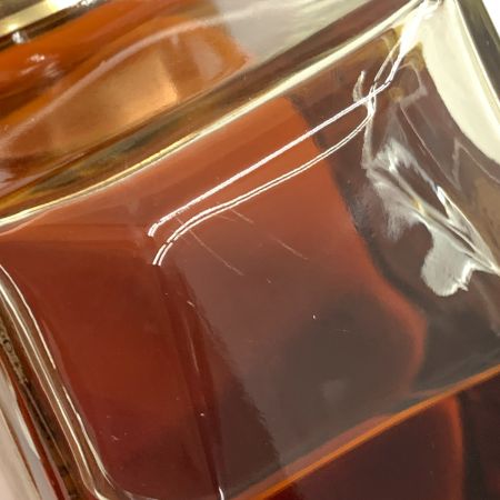 【北海道内限定発送】 SUNTORY サントリー ウイスキー ローヤル 15年 ゴールドラベル 750ml 43% 未開栓 未開栓