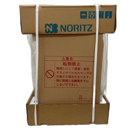 NORITZ 石油給湯器（給湯専用機） QQB-G4706WFF 未開封品 