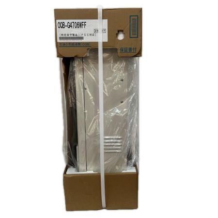 NORITZ 石油給湯器（給湯専用機） QQB-G4706WFF 未開封品 