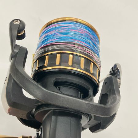 DAIWA ダイワ 23BG SW 18000 スピニングリール 347498