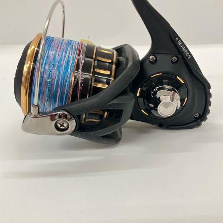 DAIWA ダイワ 23BG SW 18000 スピニングリール 347498