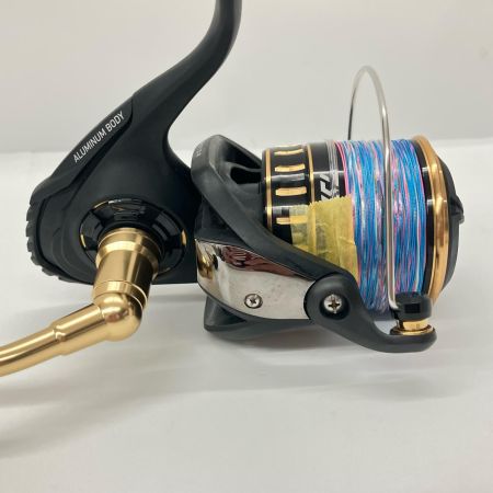 DAIWA ダイワ 23BG SW 18000 スピニングリール 347498