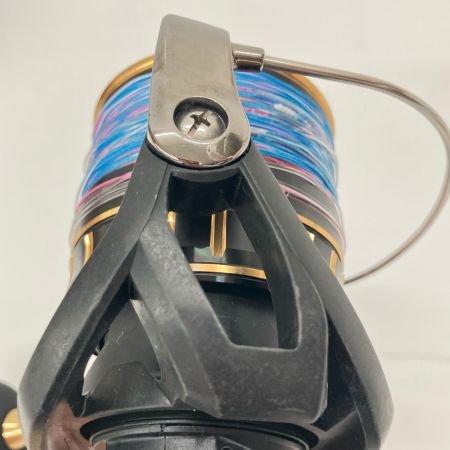 DAIWA ダイワ 23BG SW 18000 スピニングリール 347498