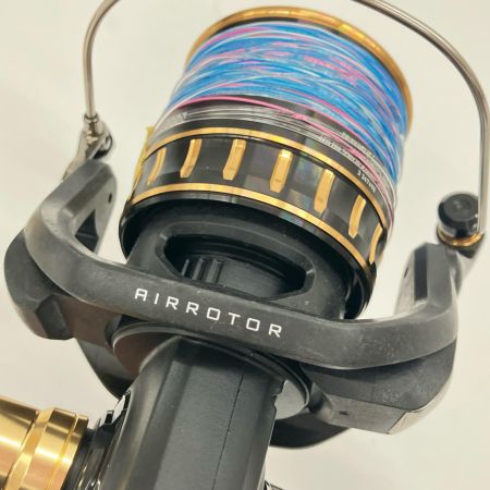 DAIWA ダイワ 23BG SW 18000 スピニングリール 347498