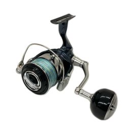 SHIMANO シマノ TWIN POWER 21 ツインパワーSW 6000XG 04226 スピニングリール Bランク