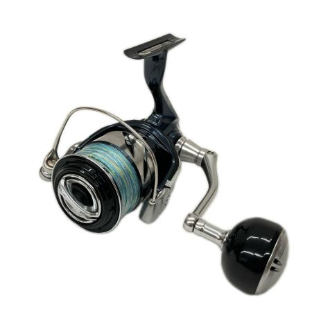SHIMANO シマノ TWIN POWER 21 ツインパワーSW 6000XG 04226 スピニングリール