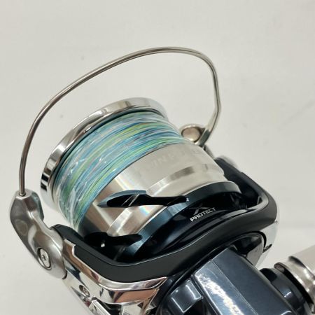 SHIMANO シマノ TWIN POWER 21 ツインパワーSW 6000XG 04226 スピニングリール