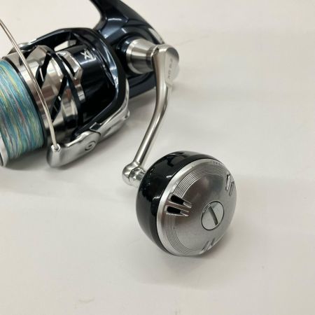 SHIMANO シマノ TWIN POWER 21 ツインパワーSW 6000XG 04226 スピニングリール