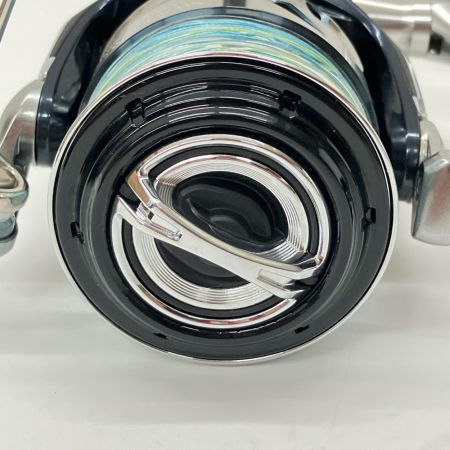 SHIMANO シマノ TWIN POWER 21 ツインパワーSW 6000XG 04226 スピニングリール