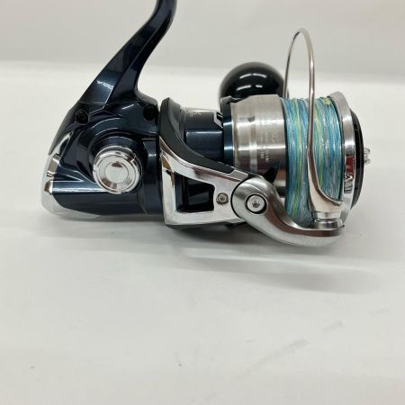 SHIMANO シマノ TWIN POWER 21 ツインパワーSW 6000XG 04226 スピニングリール