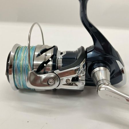 SHIMANO シマノ TWIN POWER 21 ツインパワーSW 6000XG 04226 スピニングリール